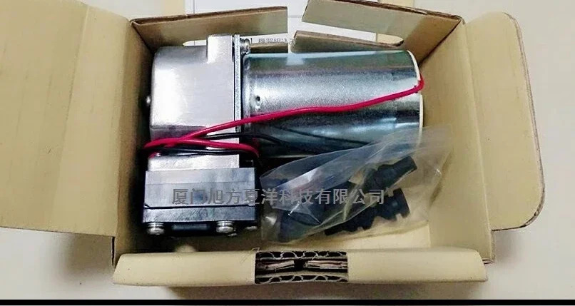 일본 DP0105 DC12/24V 전기 플런저 압축 펌프