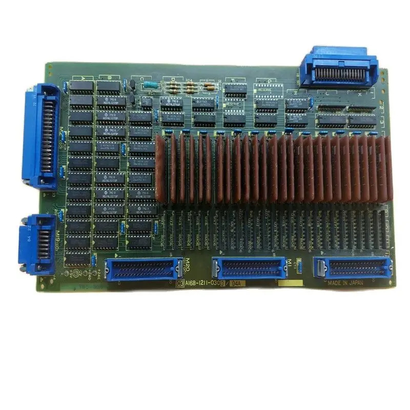 회로 기판 A16B-1211-0300 상태