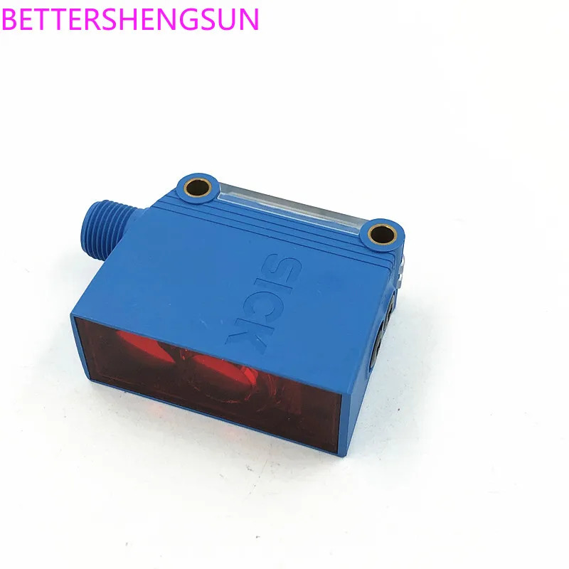 E10-N4211 확산 반사 광전센서 1065871 신
