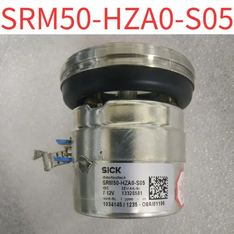 SRM50-HZA0-S05 리퍼 완료 인코더