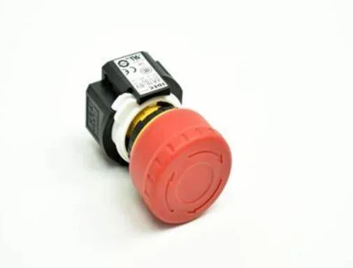 XA1E-BV304R 일본 idec Hequan BV303R BV301R BV302R 비상 정지 스위치 BV311RH