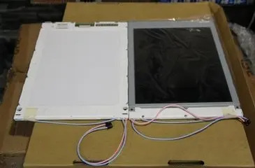 LCD 모듈 GAMMA 디스플레이 BE 151817  산업CNC 공작 기계 화면