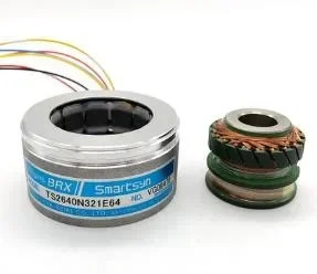 오리지널 일본 Tamagawa 인코더 TS2640N321E64