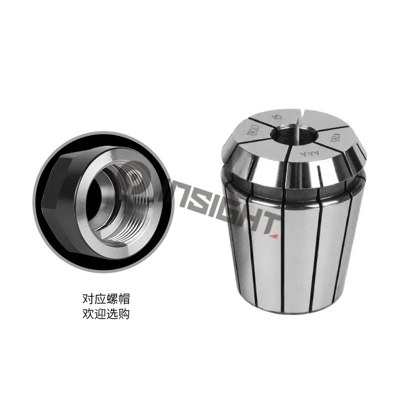 10 PCS Yingsteer16 모터 클램프 정밀 유연튜브 1-10mm 스프링