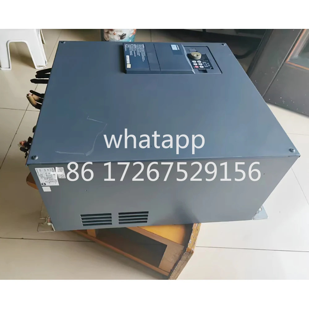 미쓰비시호환 380V 75KW 주파수 변환기FR-F740-S75K-CHT