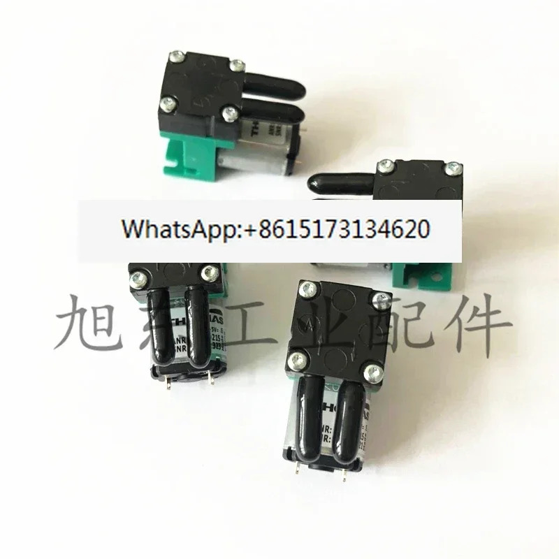 마이크로 다이어프램 펌프 ANR 2005 3.5-5V