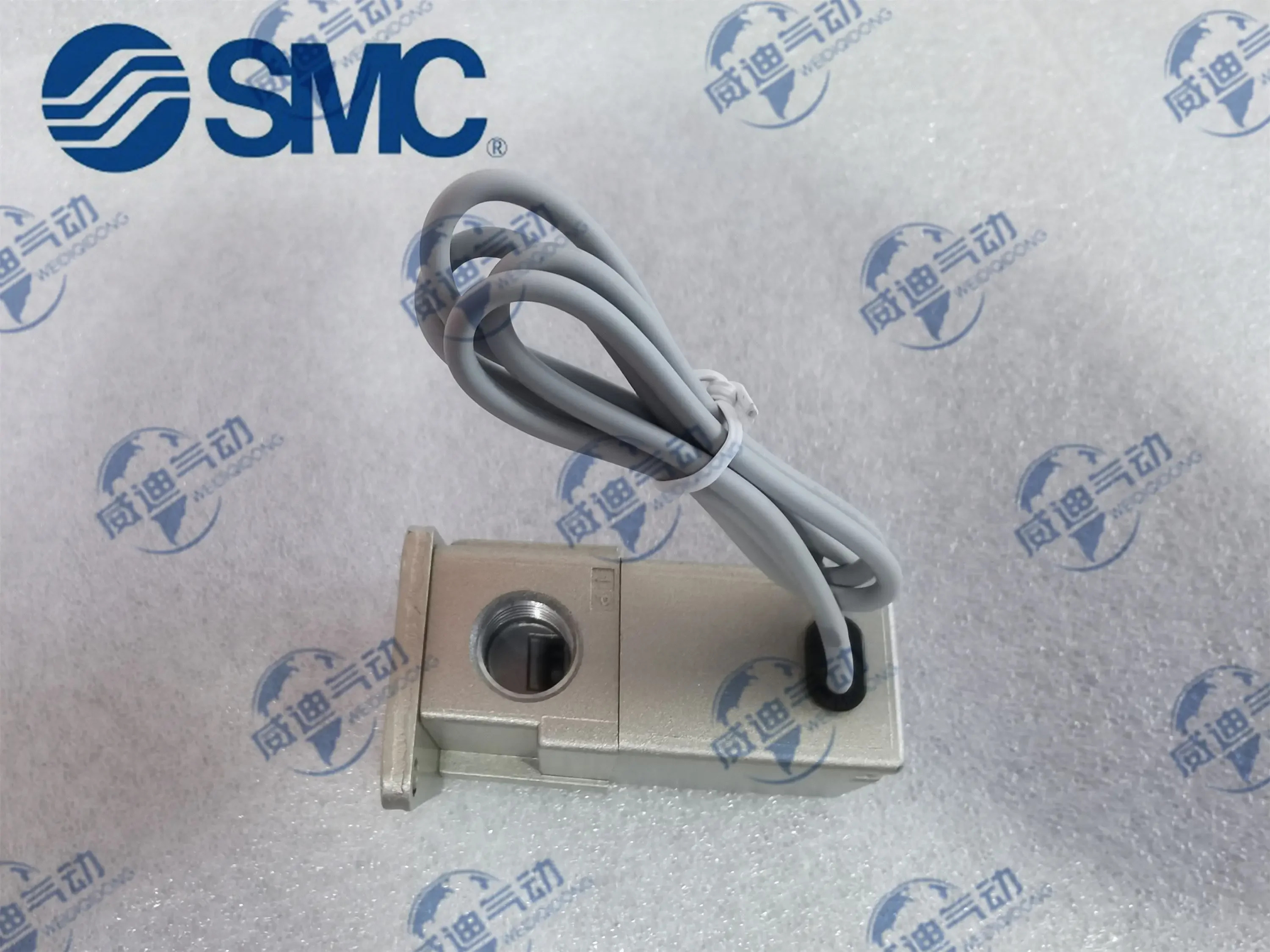 VT301-014G025G VT301-015G025G-B VT301V-025G025GS VT301V-025G025GS-B VTA301-01 SMC 방향 제어 솔레노이드 밸브 VT