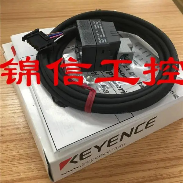 오리지널 KEYENCE/KEYENCE AP-C30W 압력 스위치 센서 포장