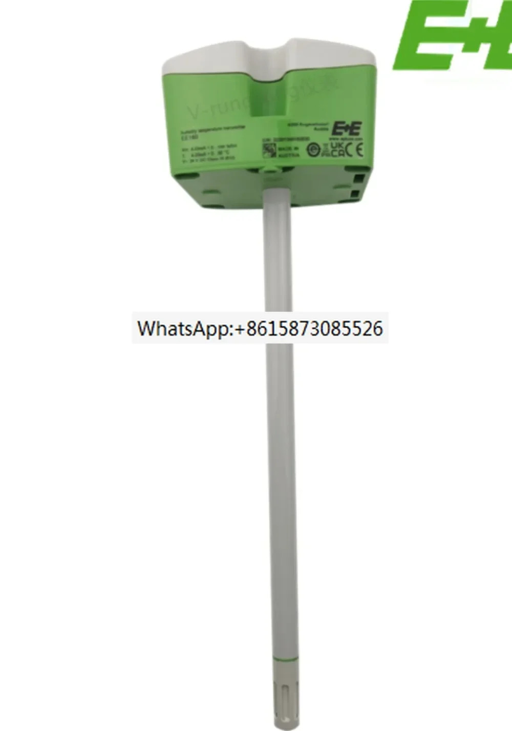 EE160-M1T2A6SBL0SBH50 Yijia Yi EE 온도 습도 센서 M1T2A3/M1T1A6/T1A3