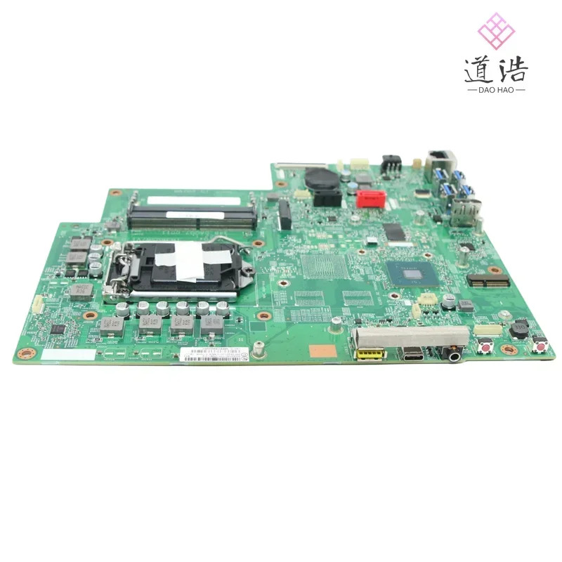 Lenovo호환 ThinkCentre M820z 마더보드IB360SW LM820z 17522-1 DDR4 B360 메인보드 완전 작동 리퍼