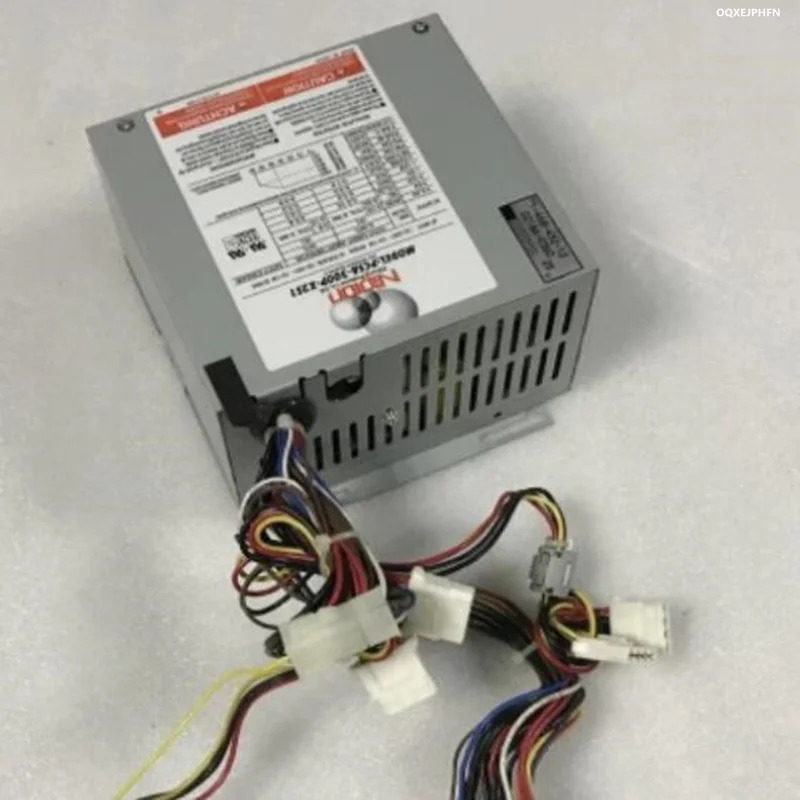 오리지널 전원공급장치 NIPRON 300W 거신 PCSA-300P-X2S1