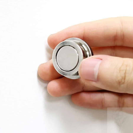 S자사협력사 원형자석 30mm 1p 네오듐 네오디움자석