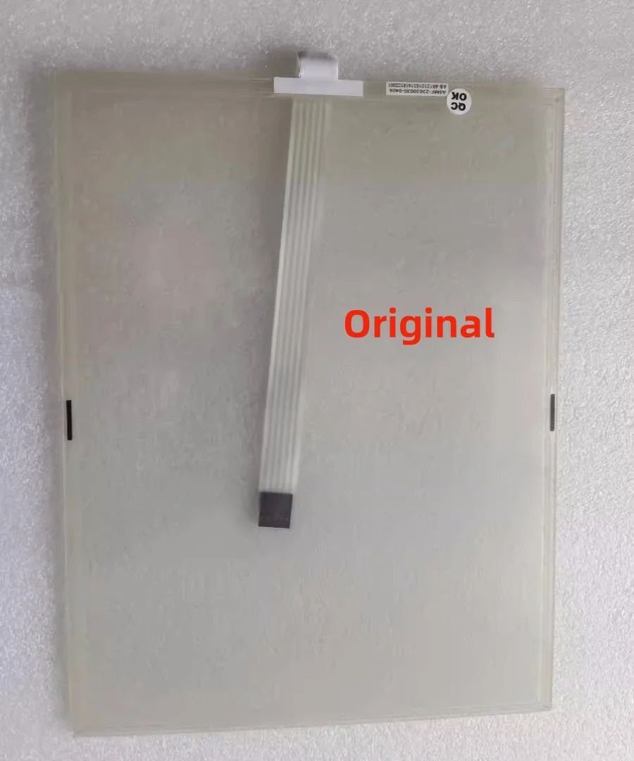 1HT-150F-5RB-004N-18R-200FH 2.1인치 5선 저항 스크린 AB- 6512101041418122001 A-15121-03 터치스크린
