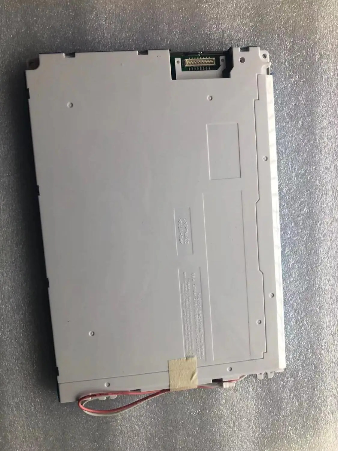 LCD 스크린 FANUC 메이트 Oi-MD 시리즈 oi 메이트-td 공작 기계 수치 제어 디스플레이
