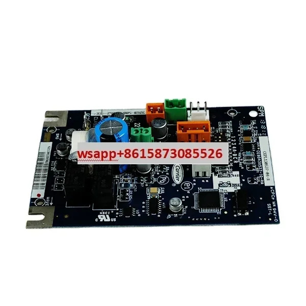 쿨러 부품브래킷 32GB 500362  압축기 보호 모듈 플레이트 SPM