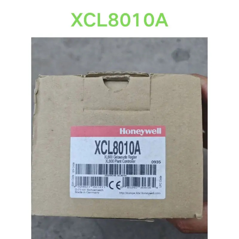 XCL8010A 컨트롤러