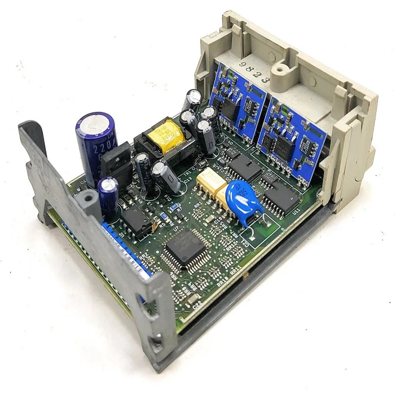 상태 좋은 PLC 모듈 TSXASZ200