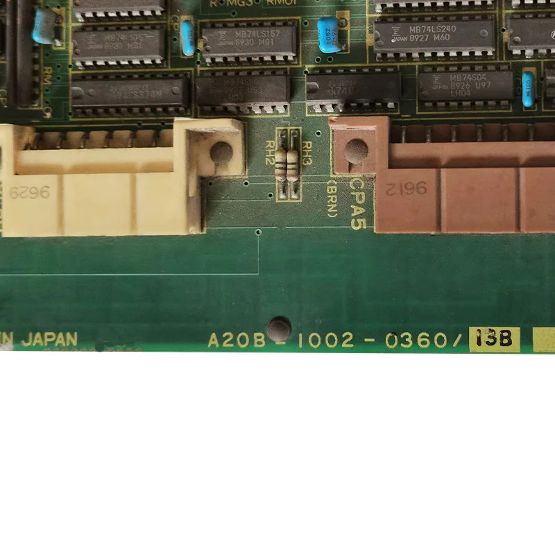 양호상태회로 기판 A20B-1002-0360