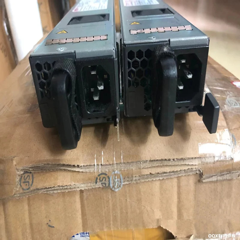 CISCO 750W PWR-CH1-750WACR 700-거새 전원공급장치 013965 -0600 341- 101060 -01