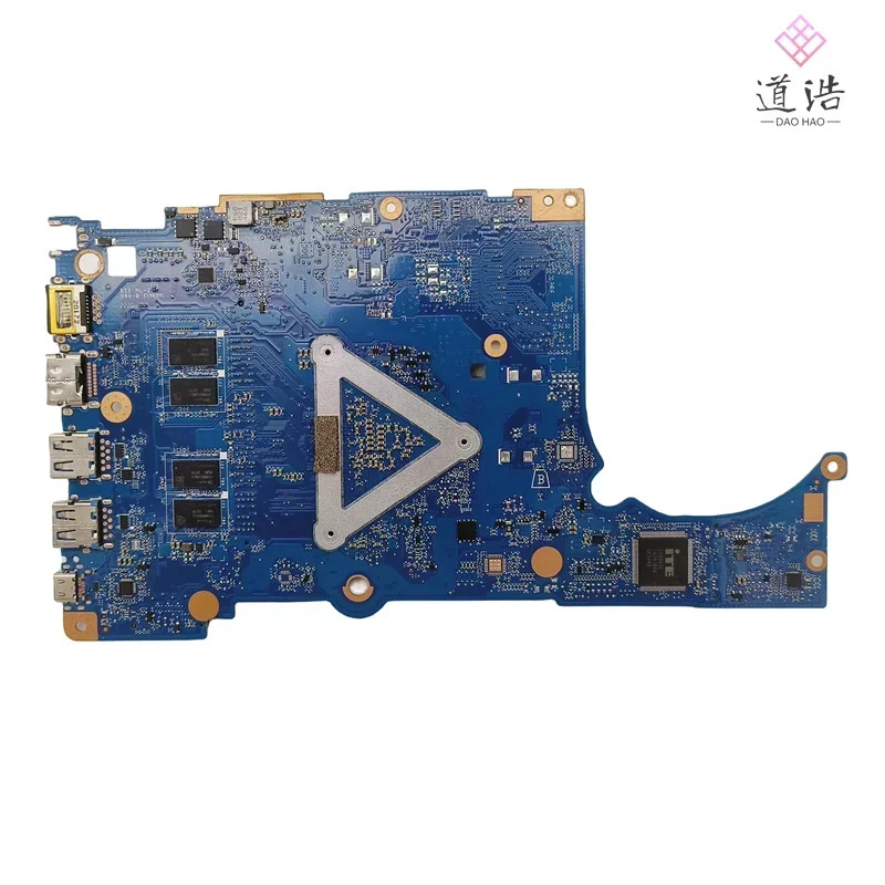 DAZAURMB8C0 Acer Aspire A515-44 A515-45 노트북 마더보드 R5-4500U CPU 4GB RAM DDR4 메인보드 완전 작동 리퍼