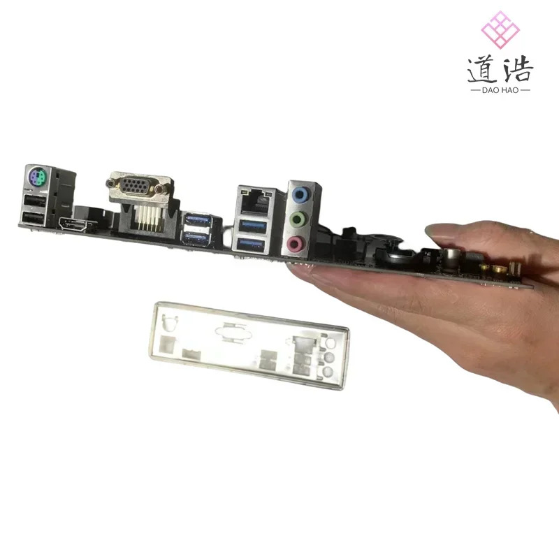 EX-B560M-V5 마더보드64GB PCI-E4.0 M.2 HDMI LGA 1200 DDR4 마이크로 B560 메인보드 완전 작동 리퍼