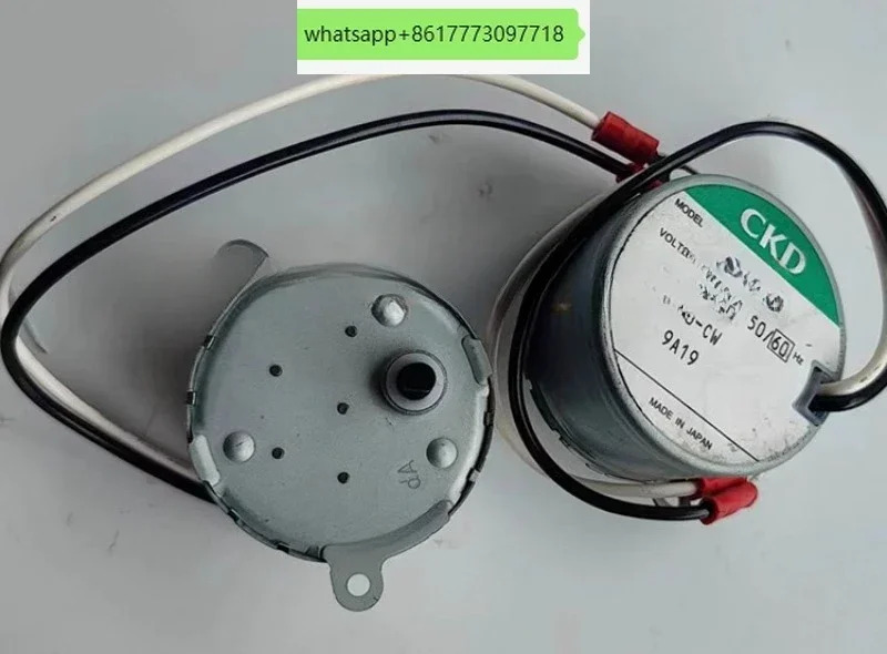 CKD 모터 J202-735-736-217J204-041-042-037-038 J205-163-164-346