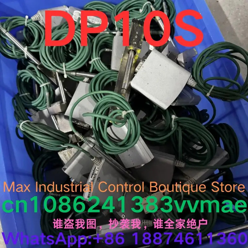 리퍼 OK 변위센서 DP10S