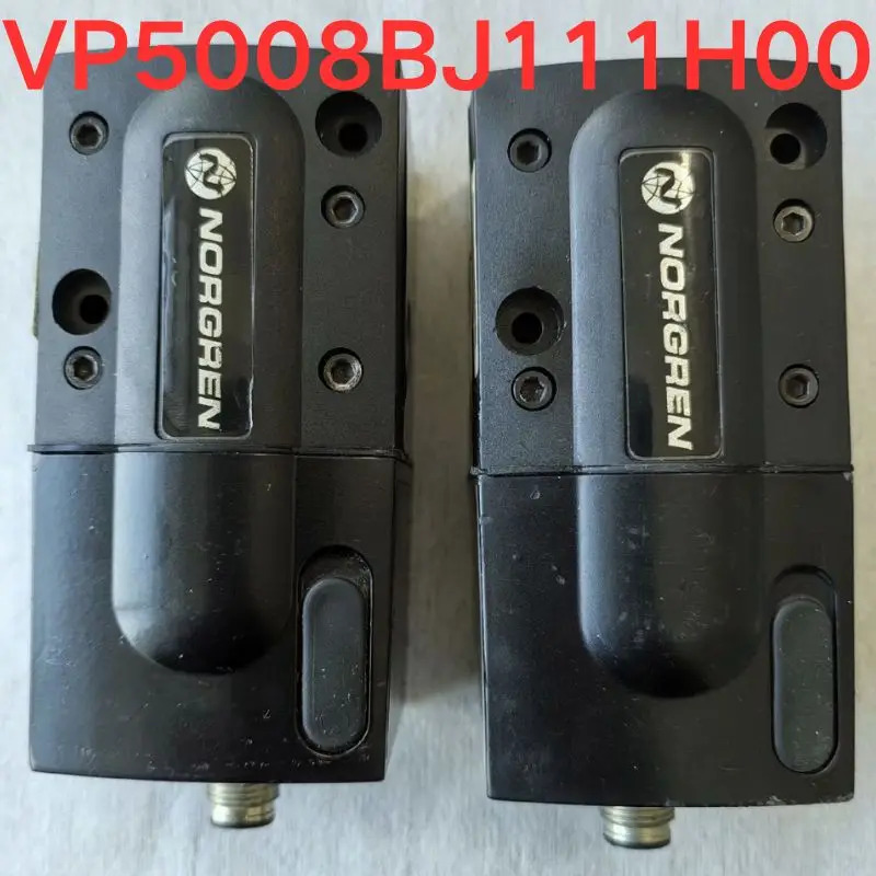 리퍼 OK 비례 밸브 VP5008BJ111H00