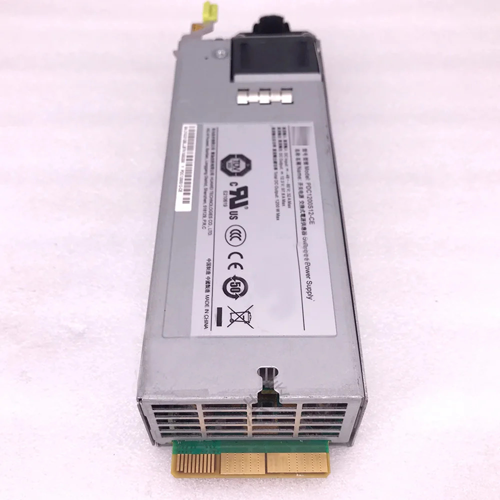 화웨이호환 DC 전원 모듈PDC1200S12-CE 1200W