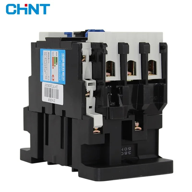 CHINT AC 접촉기 220V 380V CJX2-4011 CJX2-5011 CJX2-6511 CJX2-8511 CJX2-9511 CHNT