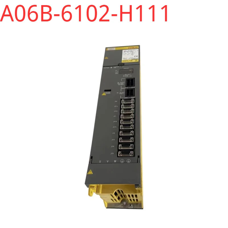 A06B-6102-H111 리퍼 완료상태서보 드라이브
