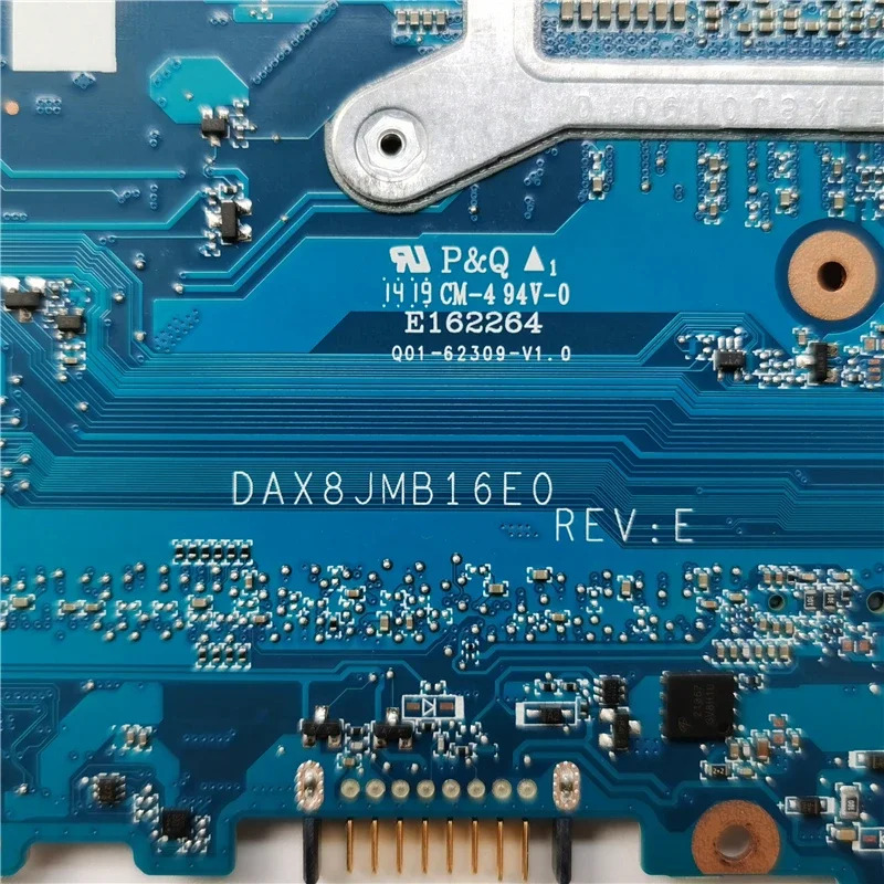 hp호환 440 G6 DAX8JMB16E0 450 G5 430 G4 X8B X8J-6L 메보드용
