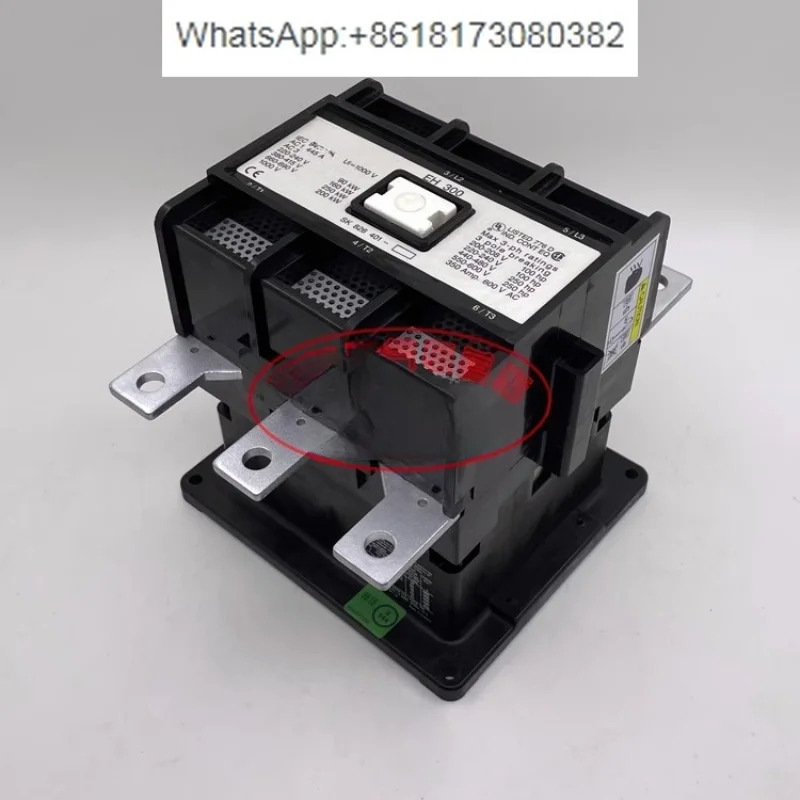 통신 접촉기 EH300-30-11 EH370 EH450 EH550 EH700 EH800