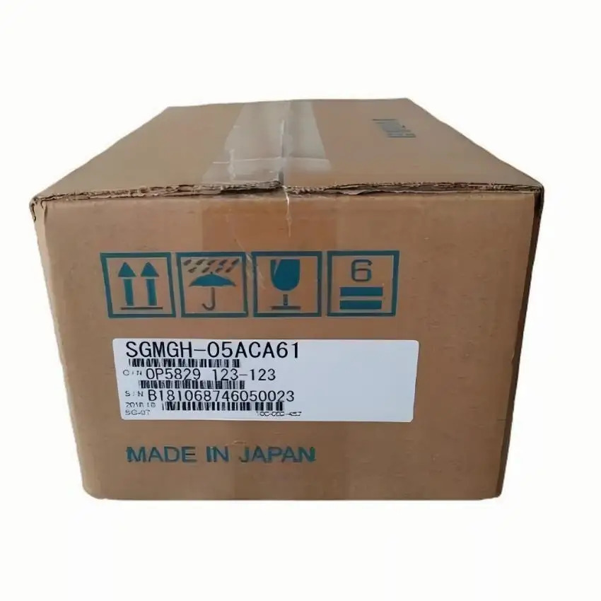Yaskawa 서보모터 SGM호환GH-05ACA61 SGM호환GH-09ACA61 SGM호환GH-13ACA61 SGM호환GH-20ACA61 SGM호환GH-30ACA61 SGM호환G