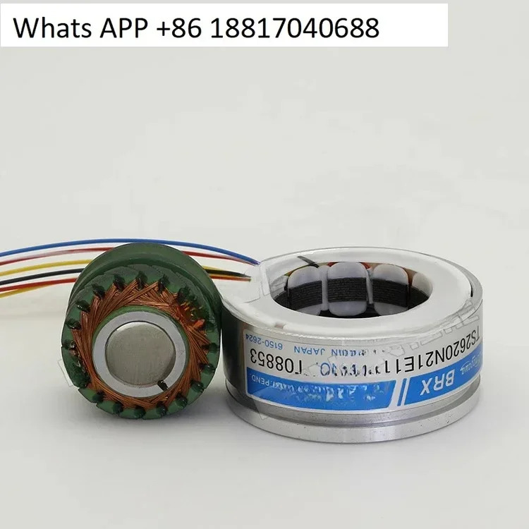 TS2640N1321E64 원본 TS2640N321E64 리졸버 TS2620N21E11