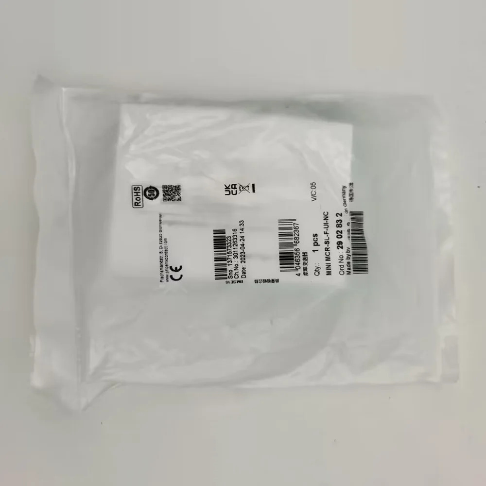 Phoenix MINI MCR-SL-F-UI-NC주파수 변환기 2902832