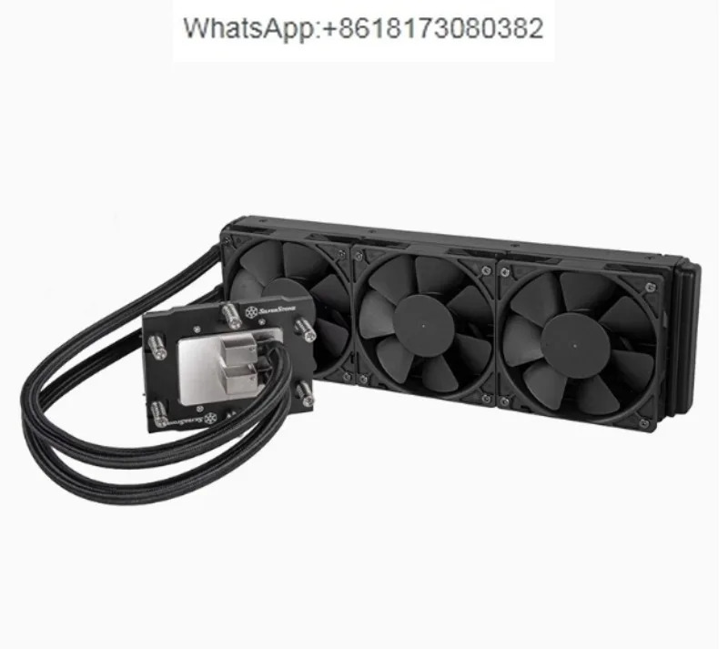 수냉식 라디에이터 EPYC 시리즈 XE360-SP5/TR5 서버 360
