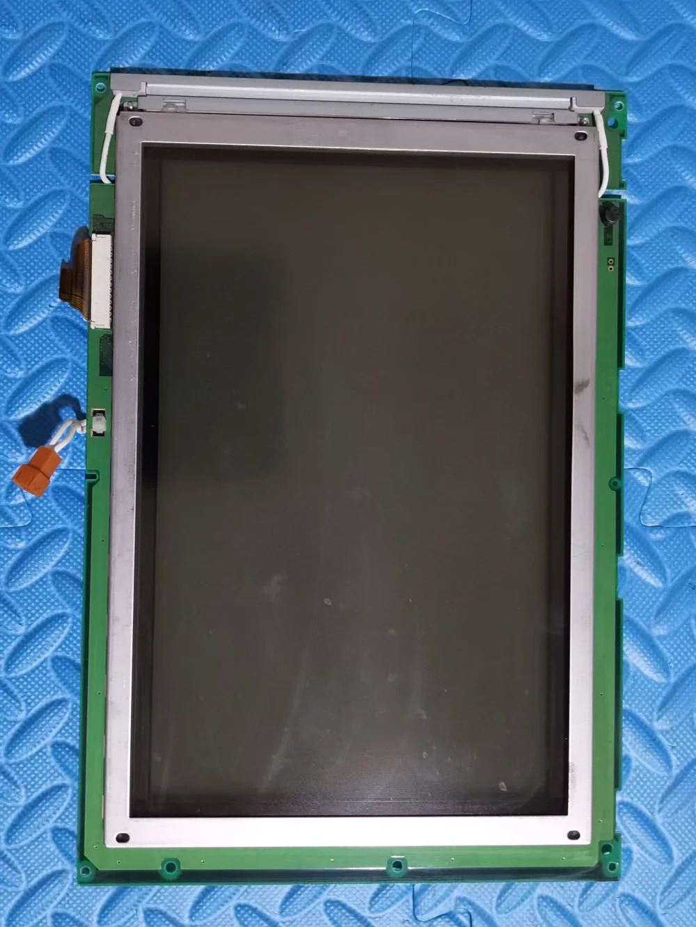 HLR1021- 101182  LCD 디스플레이 화면