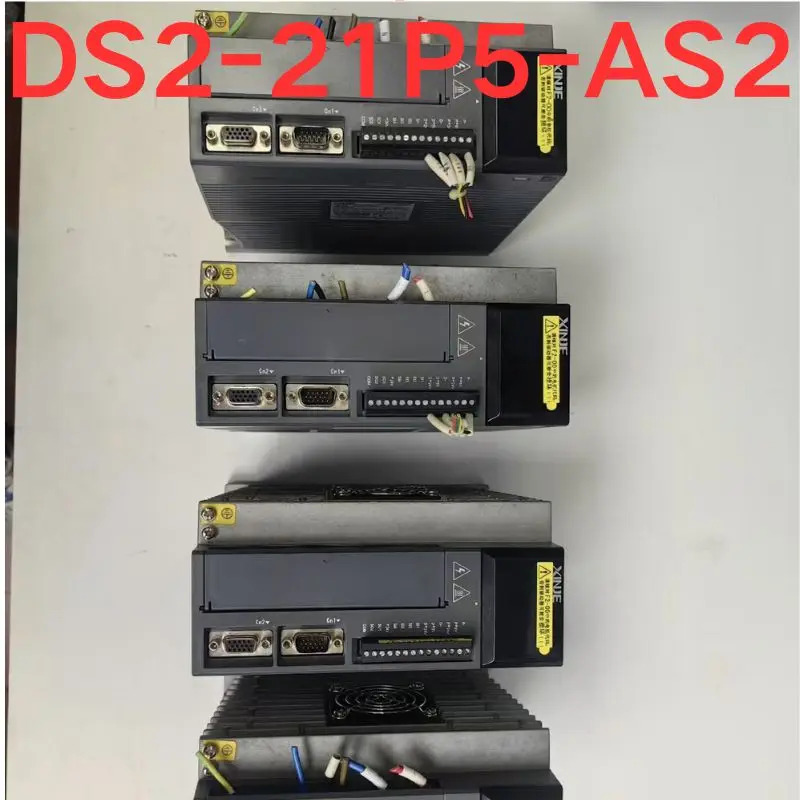 리퍼 OK 서보 드라이버 DS2-21P5-AS2