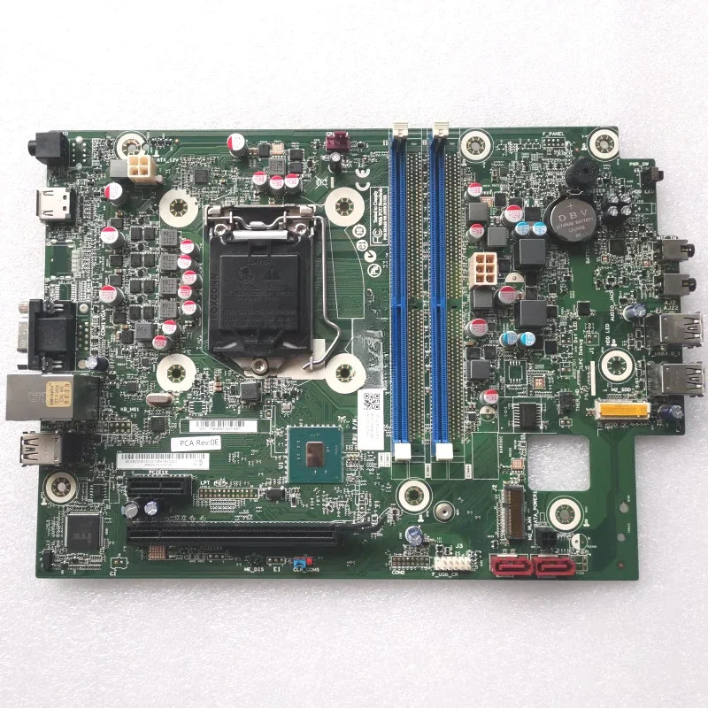 데스크탑Lenovo호환 510S-07IMB IB460CX REV 1.2 메보드 5B20U54946 포장