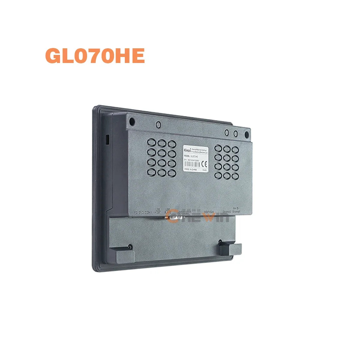 Kinco 터치 스크린 HMI GL2070HE GL2070HE-4G GL2070HE-WIFI 이더넷 WiFi 그린 시리즈 7 인치 머신 인터페이스 산업용