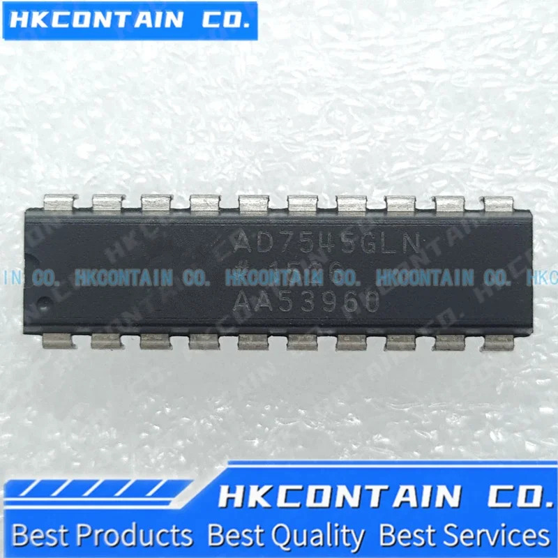 IC AD7545GLN AD7545GLNZ AD7548JN AD7548KNZ AD7548TQ AD7549AQ AD7574BQ AD7574AQ AD7574TQ/883B 신