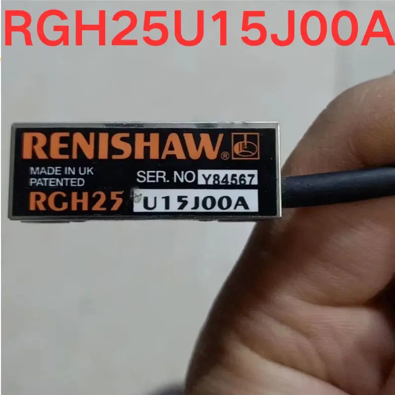 리퍼 OK 읽기 헤드 RGH25U15J00A