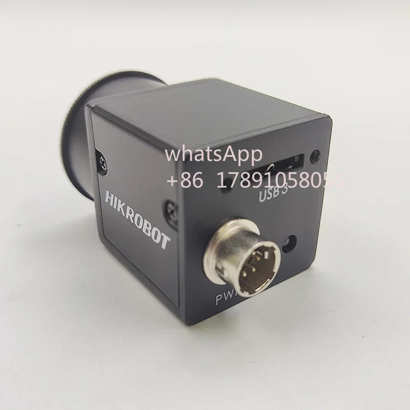HIKROBOT MV-CA016-10UM/UC USB3.0 글로벌 셔터 1/2.9 249.1fps 산업고화소 프레임 속도 카메라