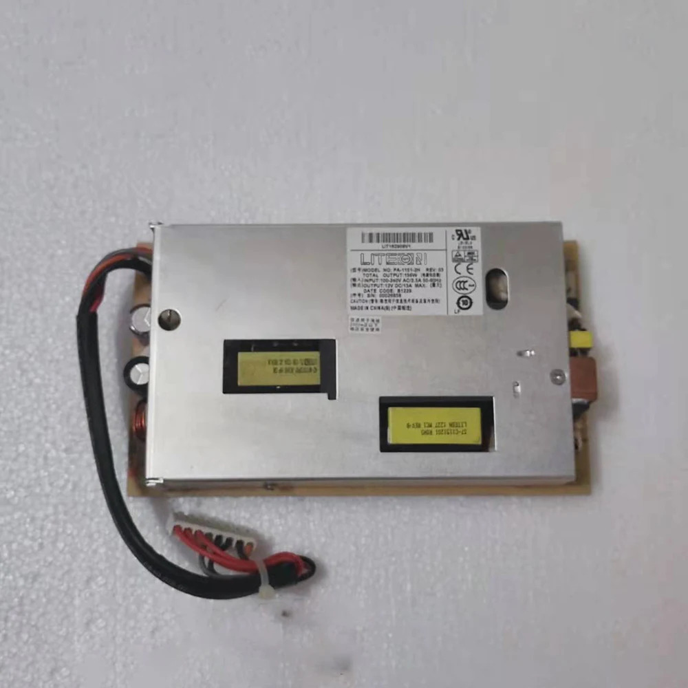 PA-1151-2H 스위치 전원공급장치 H3C 5500-52C-EI