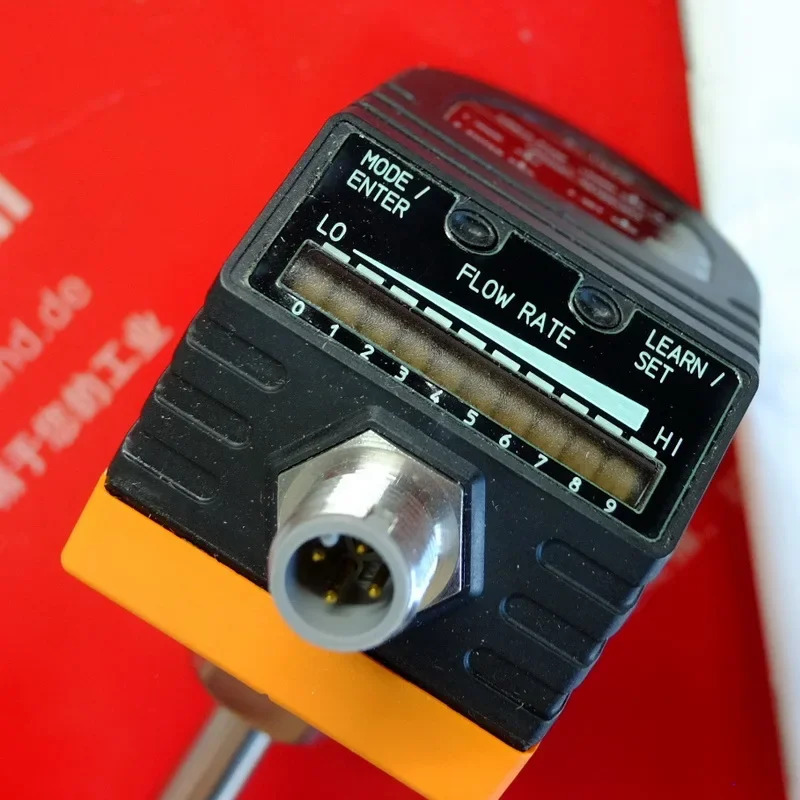 센서 IFM SI1000 SID10ADBFPKG/US-100-IPF