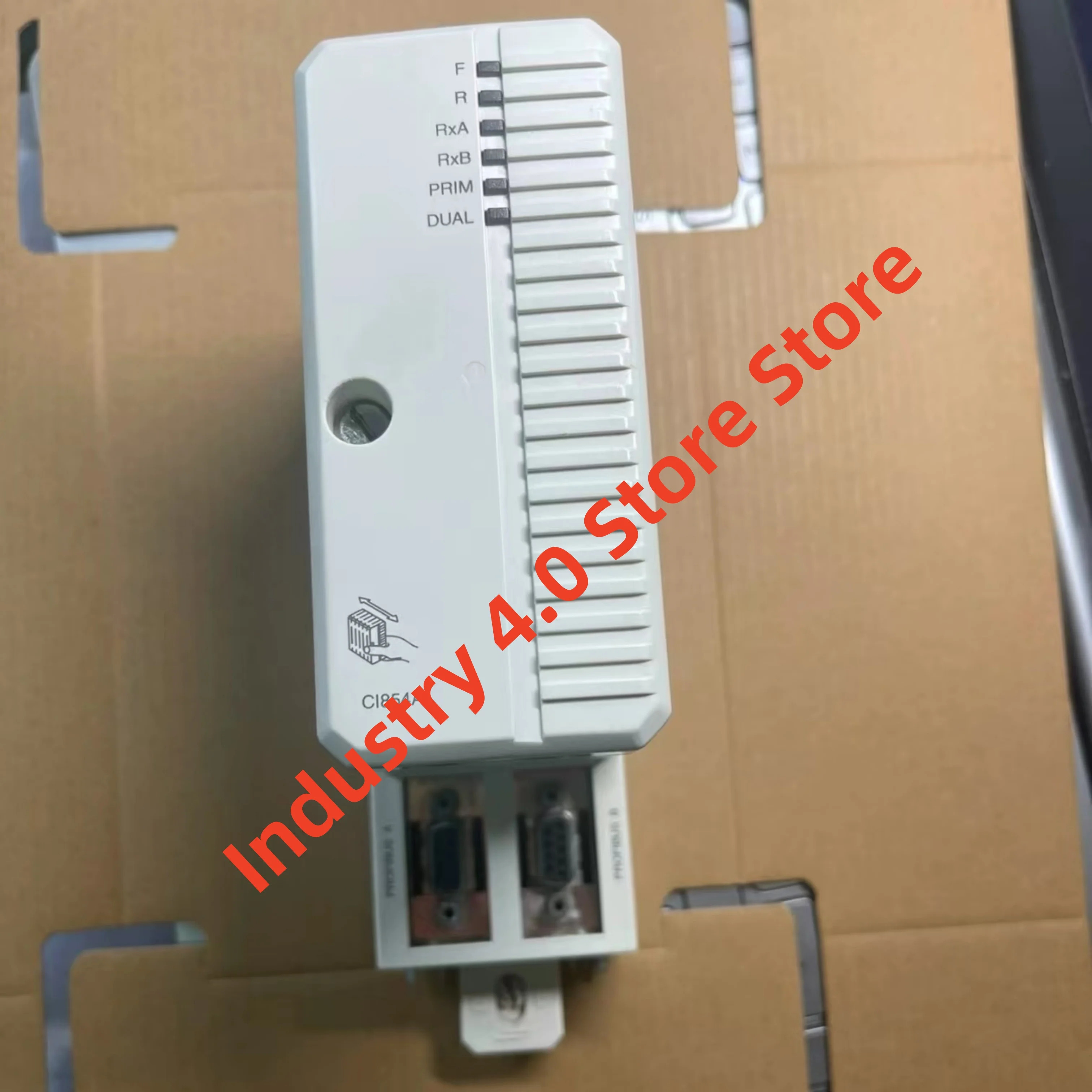 3BSE 030220 R1 CI854AK01 038415 AO810V2 원본