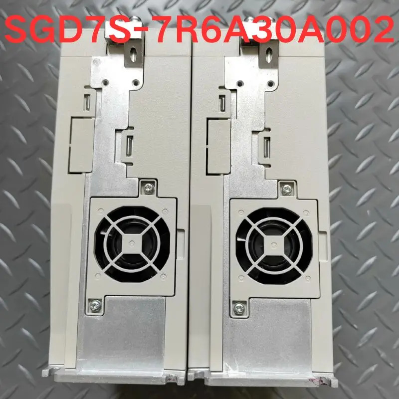 리퍼 OK 서보 드라이버 SGD7S-7R6A30A002