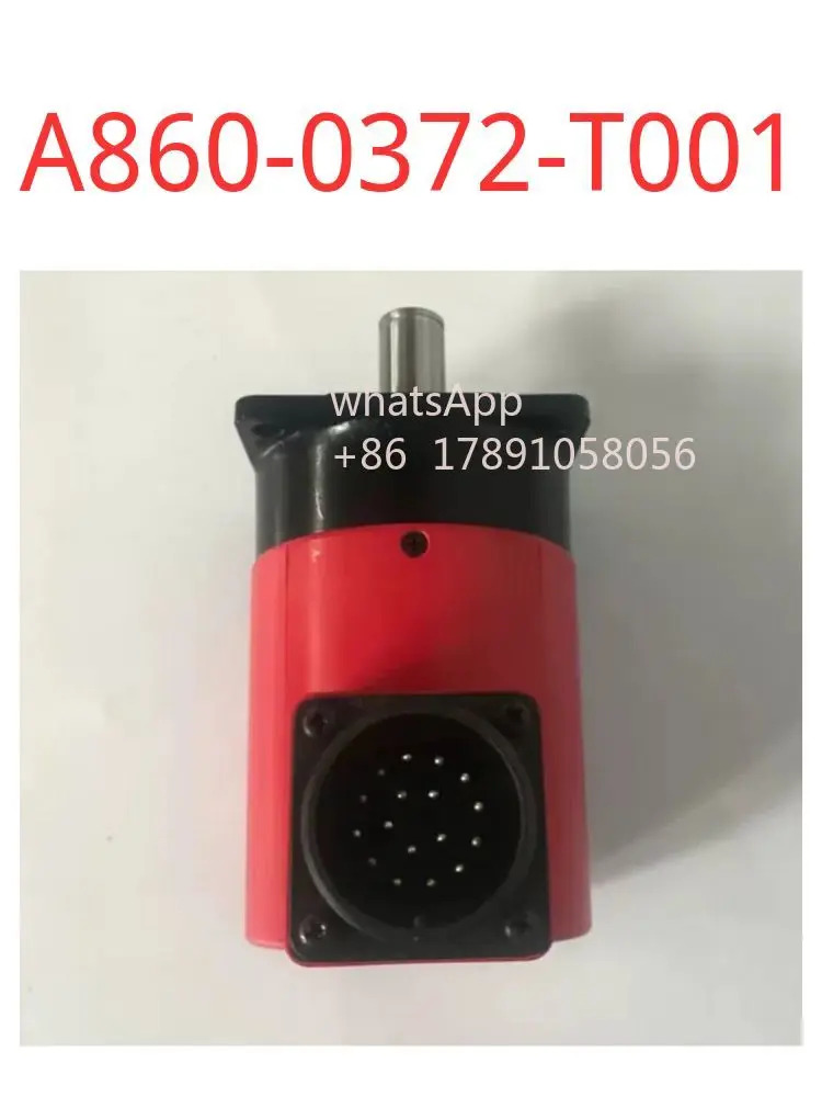 리퍼 스핀들 엔코더 A860-0372-T001