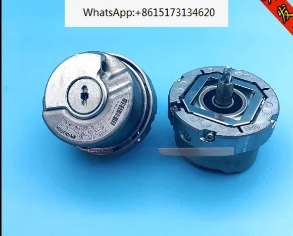 하이덴하1387 인코더 ERN 1387204862 S14-70 엘리베이터 전인코더 오리지널